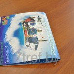 Буклет А5